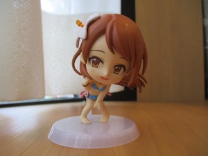 アイドルマスターシンデレラガールズ　ちびきゅんキャラvol.3　北条加蓮　中古