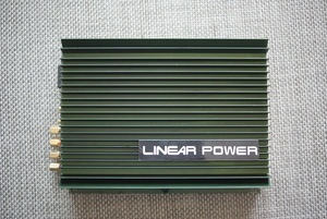  Linear Power 2.2HV アンプ中古