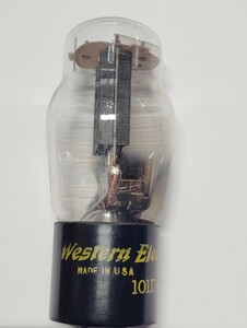 Western Electric 101D　ジャンク品