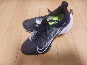 ★☆★NIKE ナイキ エアズームテンポネクスト％ ランニングシューズ 26.5cm★☆★