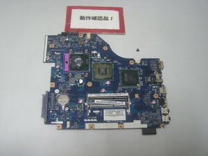 ACER Travelmate 5335-PS922 等用 マザーボード(CPU付き)