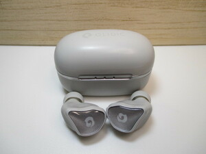 ☆GLIDIC グライディック Bluetooth ワイヤレス ヘッドセット イヤホン TW-6000(SB-WS61)!!