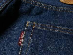 W30 旧ドゥニーム 1988E デニムパンツ DENIME