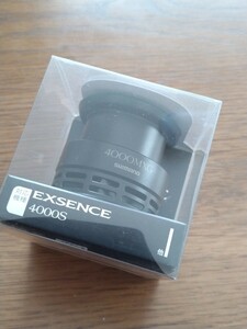 【シマノ 18エクスセンスCI4+ 4000MXG スプール 送料無料 EXSENCE【S-24】