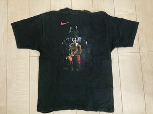 激レア 90’s〜00’s ビンテージ■NIKE マイケルジョーダン Tシャツ Mサイズ■JORDAN NBA シカゴブルズ