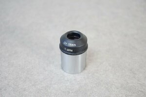 [QS][G112960] 谷光学研究所 谷オルソ Or.18mm アイピース 天体望遠鏡 部品