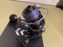 Daiwa 16キャタリナ 4000H リール