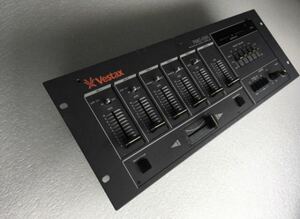 ベスタクス　Vestax PMC09A ビンテージミキサー