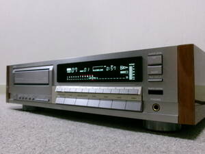 【最高の音楽をお届け】YAMAHA CDX-2000 美品良品 ハイビットシステム採用 この機会にヤマハサウンドを是非！