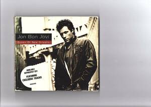 Jon Bon Jovi/Queen Of New Orleans