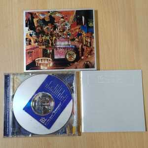 B`z The Best　Treasure　中古音楽CD