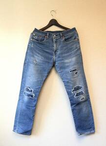 【難あり・中古】Levi