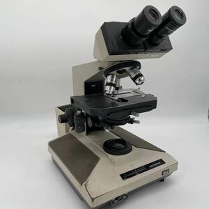 オリンパス 顕微鏡 BH2 BHT ジャンク 接眼レンズ 対物レンズ 双眼生物顕微鏡 双眼顕微鏡 研究用 OLYMPUS