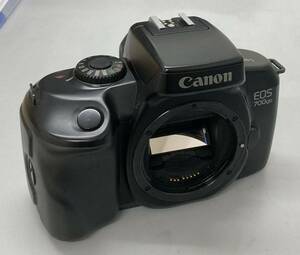 【シャッター幕OK・動作OK】キヤノン　Canon EOS 700