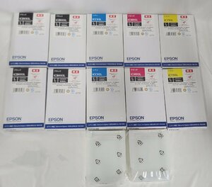 【埼玉発】☆純正未使用品☆【EPSON】インクカートリッジ　IC93L　★12個セット★　(8-2561)