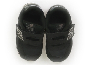 ニューバランス New Balance スニーカー 靴13cm～ 男の子 子供服 ベビー服 キッズ