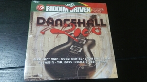 新品 DANCEHALL ROCK レゲエ Mixtape フェス レコード ワンウェイ reggae oneway