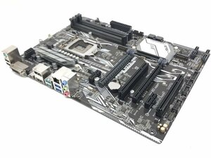 最終出品！　ASUS PRIME H270-PRO マザーボード■現状品