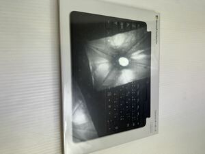 【新品 未開封】マイクロソフト Surface Pro Signature キーボード Model:1864