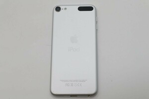 ★☆全額返金保証！最速発送！【iPod touch 第6世代 32GB MKHX2J/A シルバー 動作確認済】★☆（202401-16162-PCkaitori）