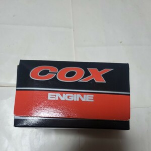 COXエンジン049