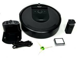 ◆iRobot ルンバ i7 ロボット掃除機 アイロボット i715060