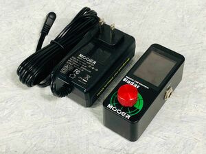 中古 MOOER Radar (u79053)