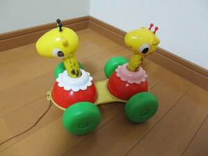 アガツマ　玩具　昭和レトロused日本製