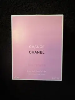 新品未使用 CHANEL シャネル チャンス オータンドゥル EDT100ml