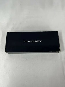 3313　BURBERRY 箱付き ボールペン