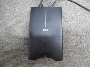 ☆　三菱 アンテナ分離型 ETC車載器 MOBE-8EX ブザータイプ 231215　☆