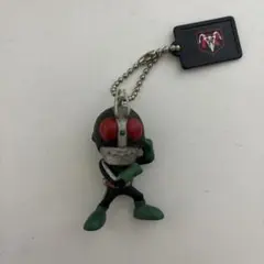 仮面ライダー　キーホルダー石森プロ￼