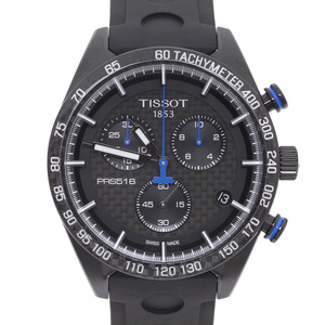 ティソ TISSOT PRS 516 クロノグラフ T100.417.37.201.00 / T100417A