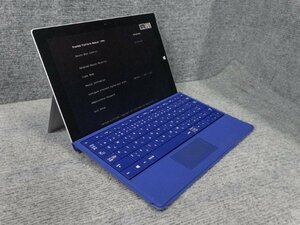 Microsoft Surface 3 128GB 1657 OS無し ジャンク D00189