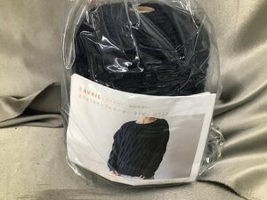 04-24-630 ◎AK【小】 未使用品　アヴリル AVRIL ハンドメイド用品 ハンドメイド材料 糸 毛糸 手作りキット セーター