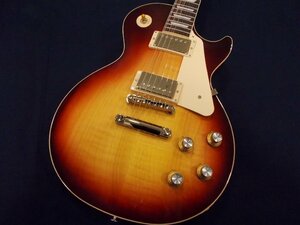 Gibson Les Paul Standard ’60s Bourbon Burst ギブソン レスポール スタンダード