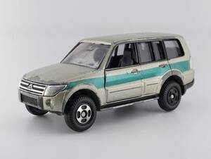 廃盤トミカ 三菱 パジェロ 2007年No.85　《ミニカー 車 レア 絶版 まとめ 大量 セット》