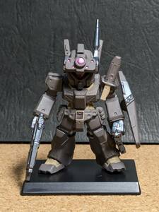 【パーツ欠品あり】☆ジェガン(エコーズ仕様) ☆FW GUNDAM CONVERGE ♯04☆ガンダム コンバージ☆