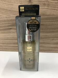 LUX ラックス バイオフュージョン ダメージディフェンス バイタルリペアオイル (50mL)