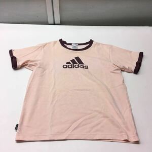 送料無料★adidas clima365 アディダス★半袖Tシャツ トップス★Mサイズ#50512sj78