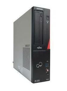 Windows7 Pro 32BIT 富士通 ESPRIMO D552 Celeron G1820 2.70GHz 4GB 160GB DVD Office付 中古パソコン デスクトップ