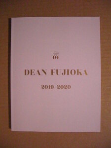 ★写真集／ディーン・フジオカ ファンクラブ FamBam【DEAN FUJIOKA 2019-2020】★