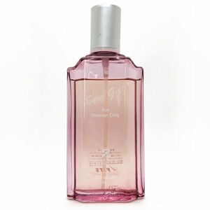 JEANNE ARTHES ジャンヌ アルテス セクシー ガール EDT 100ml ☆残量たっぷり　送料510円