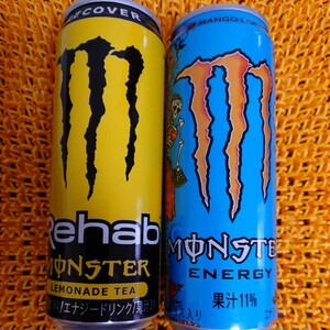 モンスター MONSTER エナジー ENERGY ドリンク モンスターエナジー