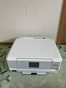 1円 希少 レア EPSON エプソン カラリオ EP-806AW インクジェット 複合機 プリンター EP-806AW プリンター 周辺 機器 パソコン PC 現状品