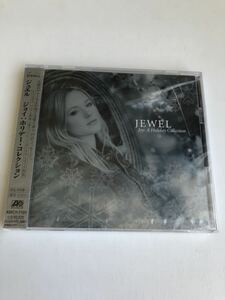 【新品】JEWEL ジュエル　Joy:A Holiday Collection ジョイ:ホリデー・コレクション【送料スマートレター180円】クリスマス　アルバム