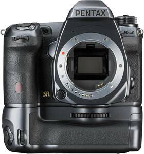 RICOH PENTAX デジタル一眼レフカメラ K-3 Prestige Edition 15577(中古品)