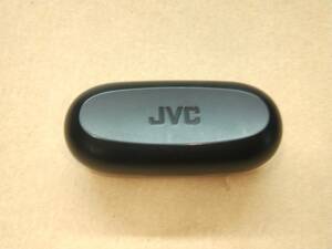 【USED】 NH2308 JVC ケンウッド Bluetooth ワイヤレス イヤホン HA-A7T 充電ケースのみ