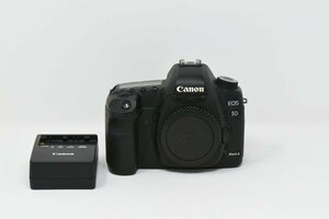 Canon EOS 5D Mark II Digital Camera デジタルカメラ　本体のみ　※動作確認済み、現状渡し。