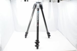 マンフロット(Manfrotto) プロ三脚 055シリーズ カーボン 3段 MT055CXPRO3 #2404001A